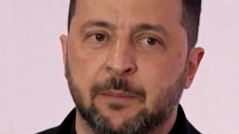 Assessment of US-Russia Summit by Ukrainian President