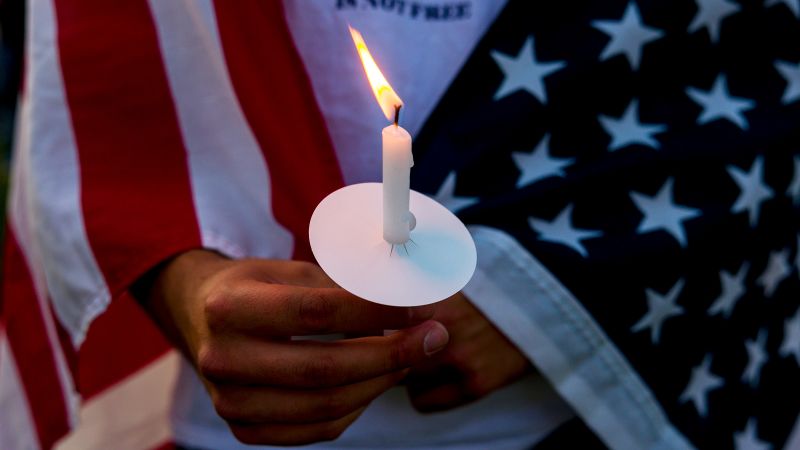 Tragic Assassination Sparks National Concerns