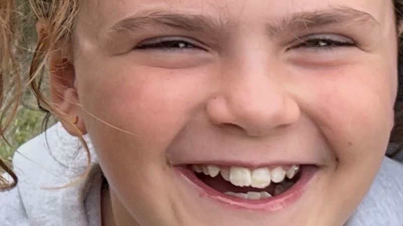 Honoring the Life of 10-Year-Old Harper Moyski: Community Mourns Tragic Loss