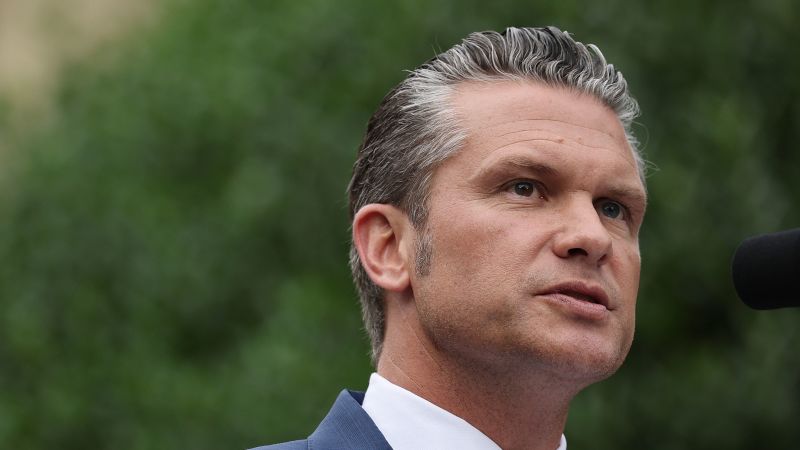 Challenges Faced by Pentagon in Enforcing Discipline on Service Members for Social Media Posts