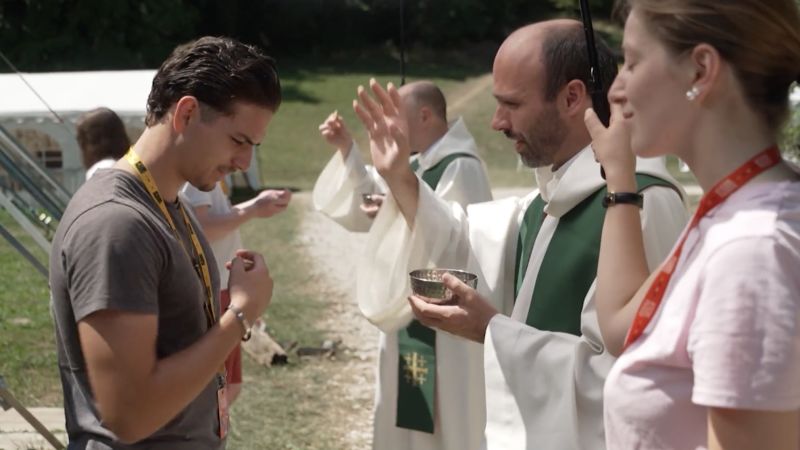 Generation Z Reviving Roman Catholicism Through Social Media