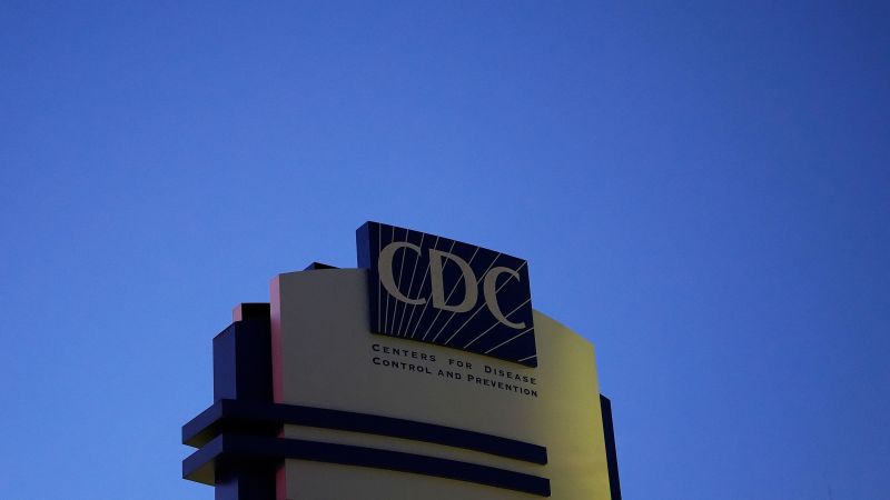 CDC Announces Appointment of New Members to Vaccine Advisory Committee
