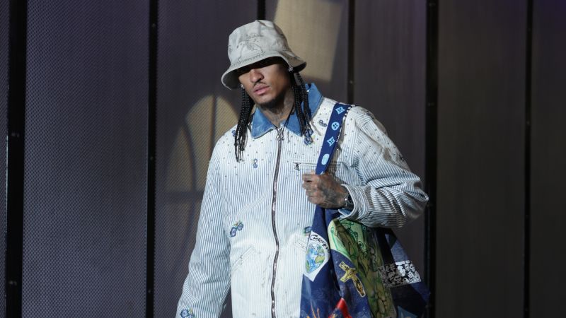 NBA Players Embrace High Fashion: The Evolution of Sports and Style