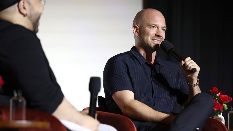 Behind the Scenes of Sean Evans' Interviewing Success on 'Hot Ones'