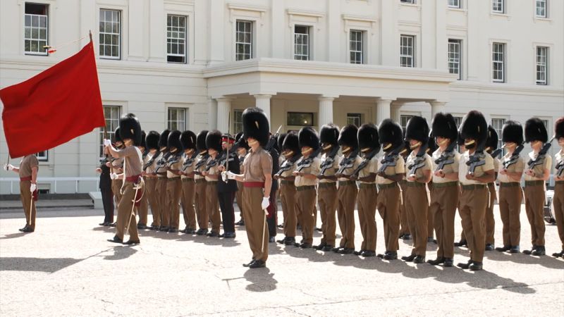 Preparations Underway for Former President's State Visit to UK