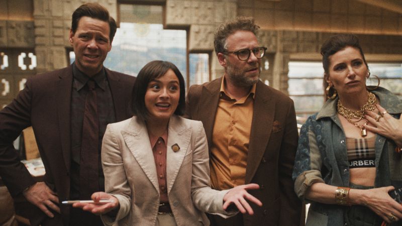 Emmy Awards Celebrate Excellence in Television Production