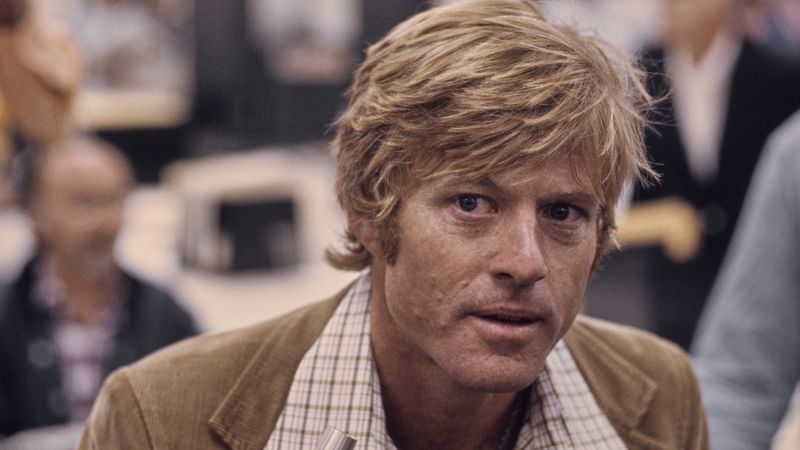 Remembering Robert Redford: A Legacy of Artistry and Activism