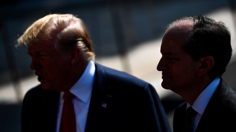 Unveiling the Strategy Behind the Epstein Investigation Hearing