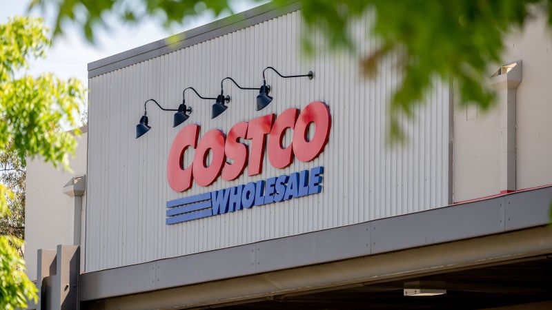 Costco Issues Recall for Kirkland Signature Prosecco Valdobbiadene