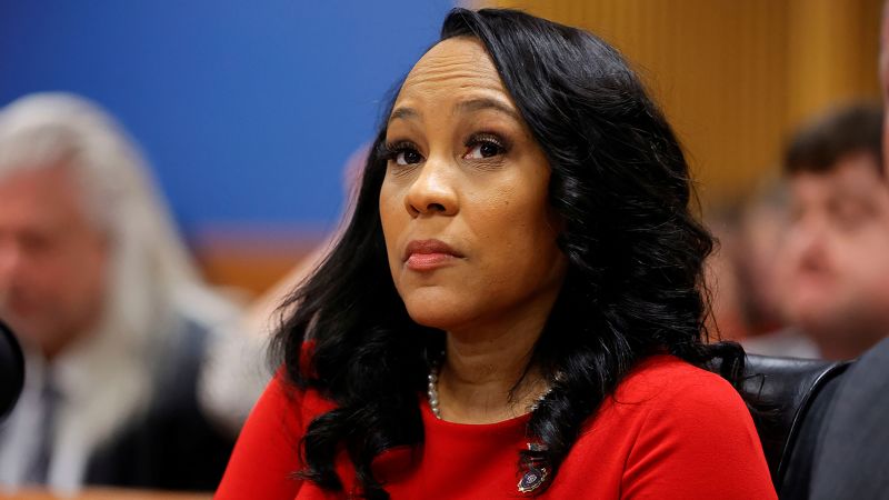 Georgia Supreme Court Declines Appeal in Trump Election Interference Case