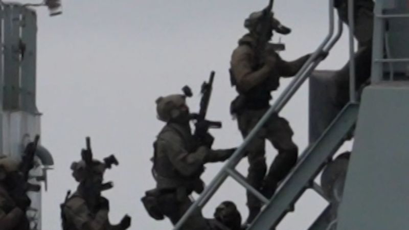 Greenland Military Wargames: Strategic Defense or Political Maneuvering?