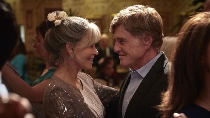 Remembering Hollywood Icon Robert Redford: Tributes Pour In