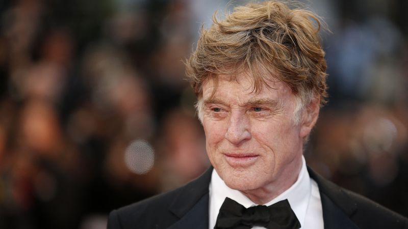Remembering the Legacy of Iconic Actor and Filmmaker Robert Redford