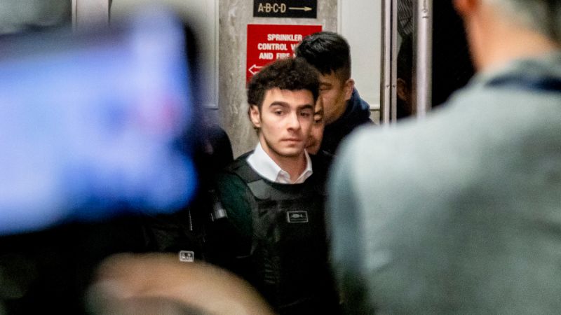 Upcoming Court Appearance of Defendant in High-Profile Case