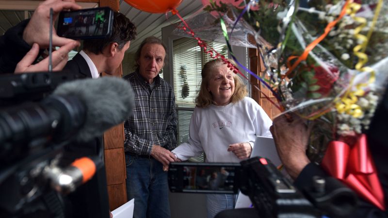 Impact of Bankruptcy on Publishers Clearing House Winners