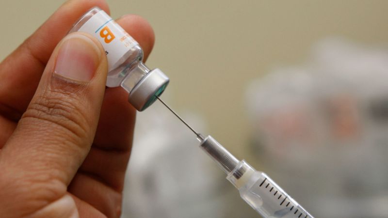 Federal Vaccine Advisory Panel Considers Delaying Hepatitis B Vaccine for Newborns