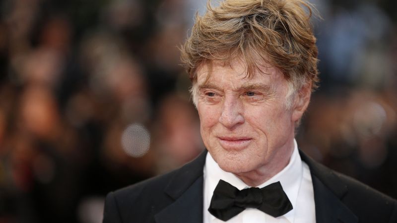 Remembering the Legacy of Robert Redford