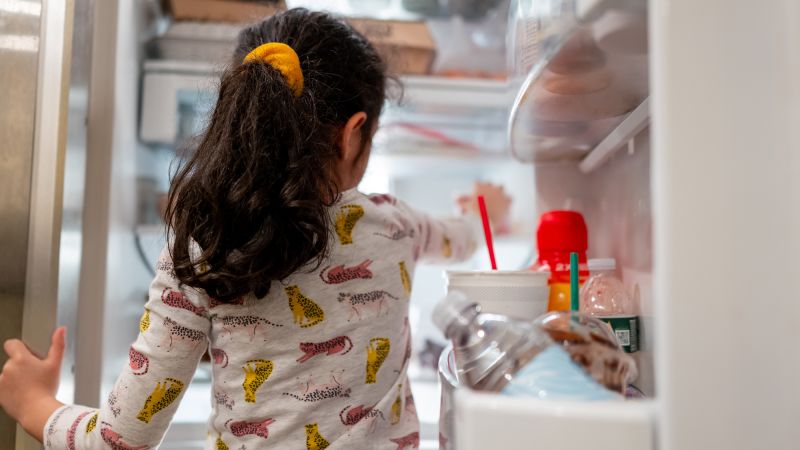 Childhood Food Insecurity and Eating Disorders: A Growing Concern