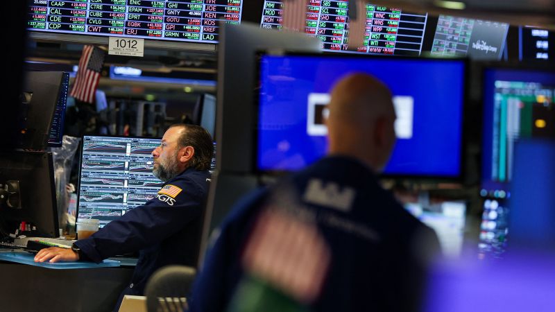 President Trump's Proposal on Economic Data Access