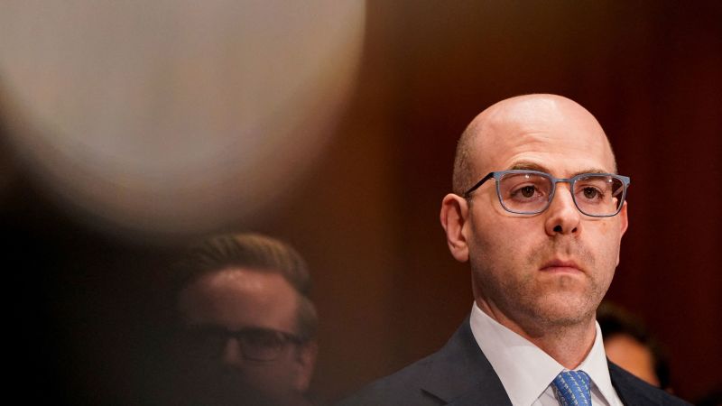 Stephen Miran Confirmed to Federal Reserve Board of Governors