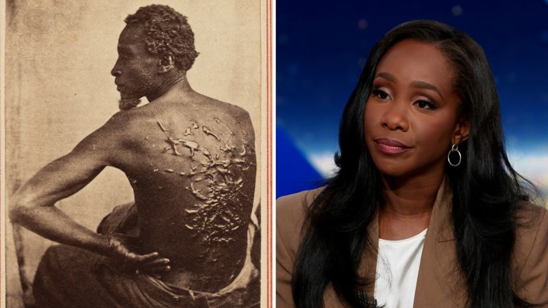 Controversy Surrounding Removal of Historic Photograph at National Gallery of Art