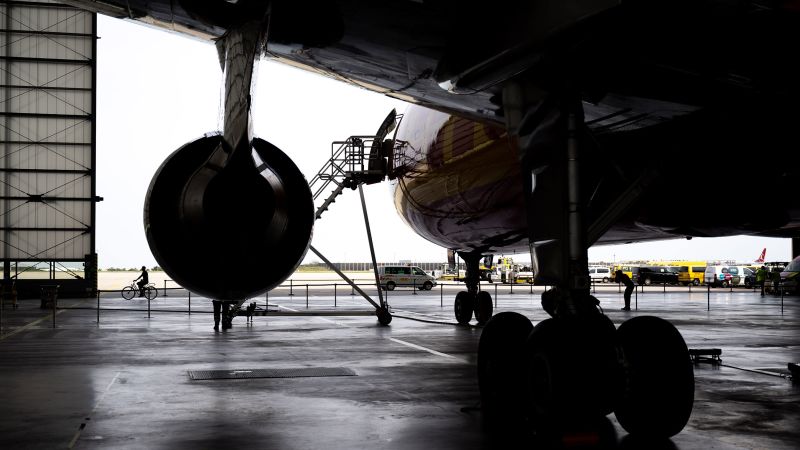 2024 Parcel Blasts in Europe Linked to Russian Military Intelligence