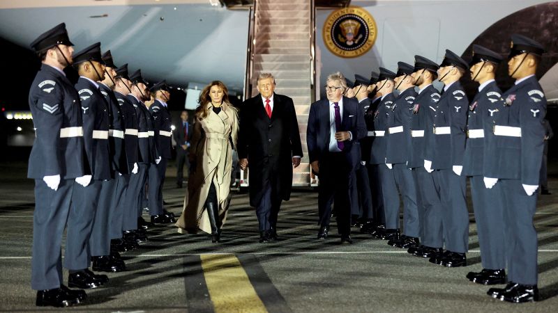 Global Briefing: State Visit, Kirk Shooting Investigation, Middle East Developments, Ben & Jerry's Controversy, Robert Redford