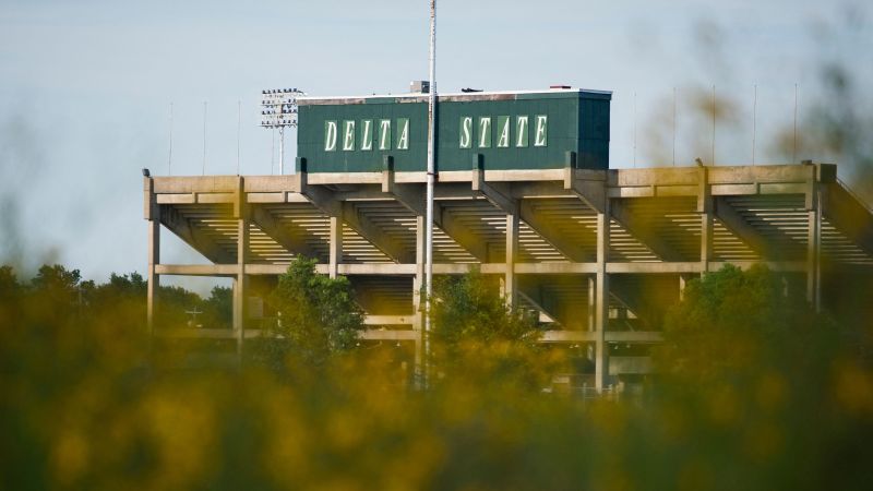Student Found Hanging from Tree at Delta State University Sparks Investigation
