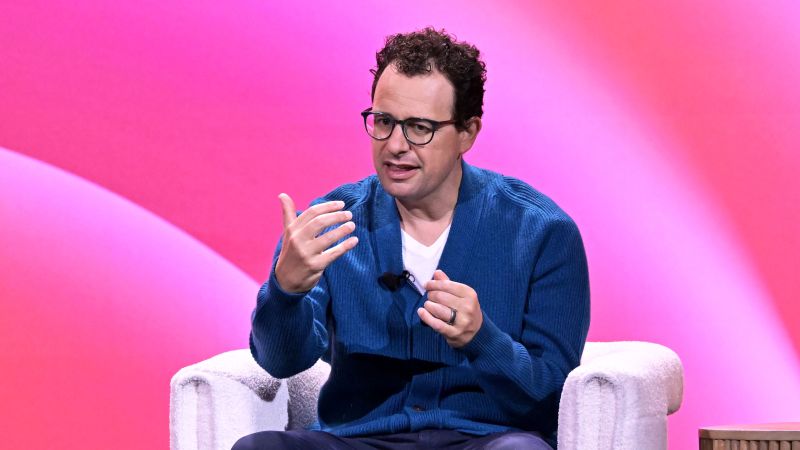 The Impact of AI on Future Job Markets