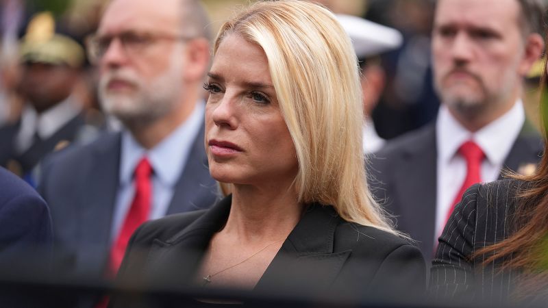 Attorney General Under Scrutiny for Allegations of Suppressing Free Speech