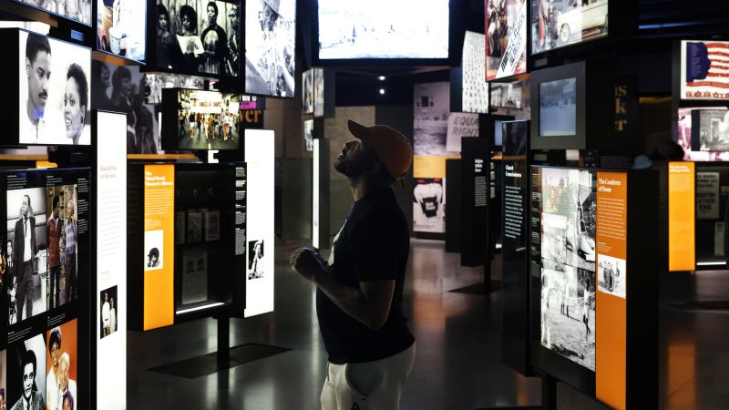 The Impact of Censorship on Museum Exhibits and American History