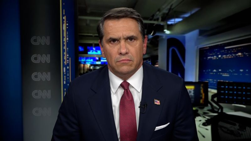 Deputy Attorney General Defends Prosecution Concept for Unrest in Washington, D.C.