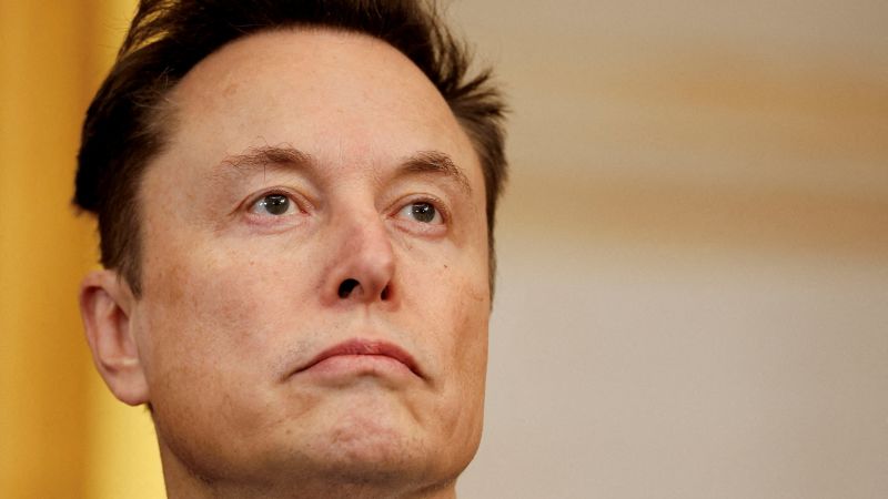 Elon Musk Resumes Emailing Employees for Updates on Accomplishments