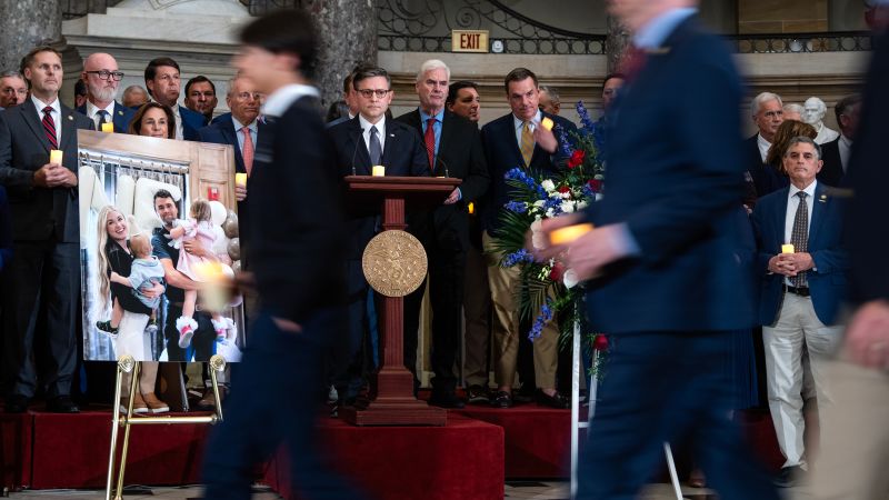 Addressing Political Violence After Tragic Event