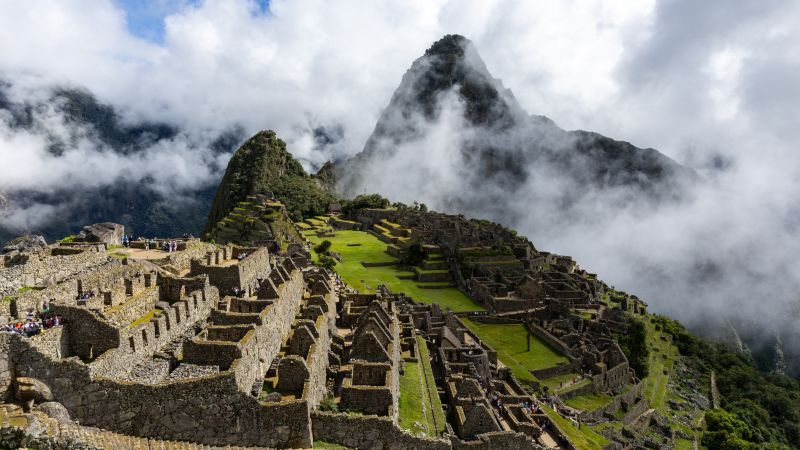 Machu Picchu Faces Threat to New 7 Wonders Status