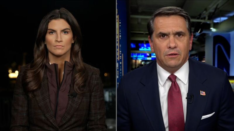 Deputy Attorney General Declines to Disclose Targeted Groups