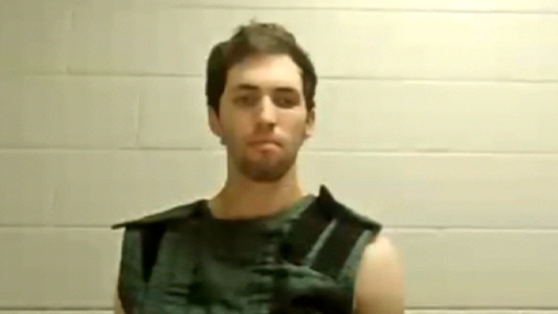 Charges Filed in Killing of Prominent Figure, Death Penalty Sought