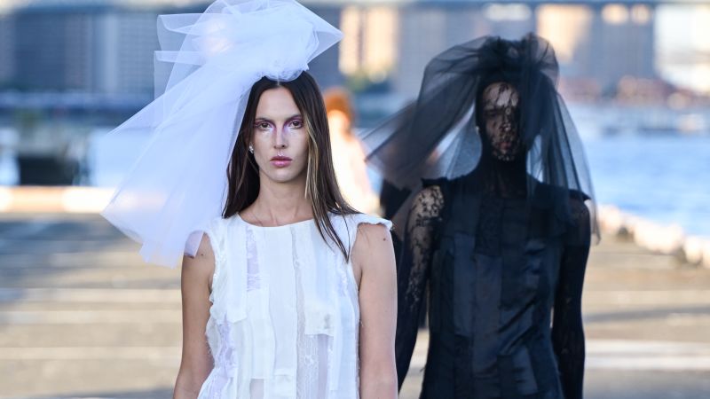Spring-Summer 2026 Fashion Trends at New York Fashion Week