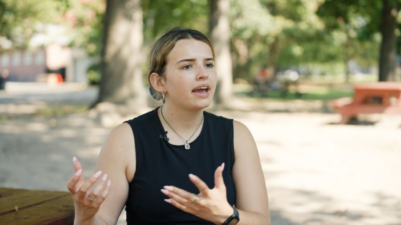 The 'Log Off Movement': Advocating for Healthier Social Media Habits