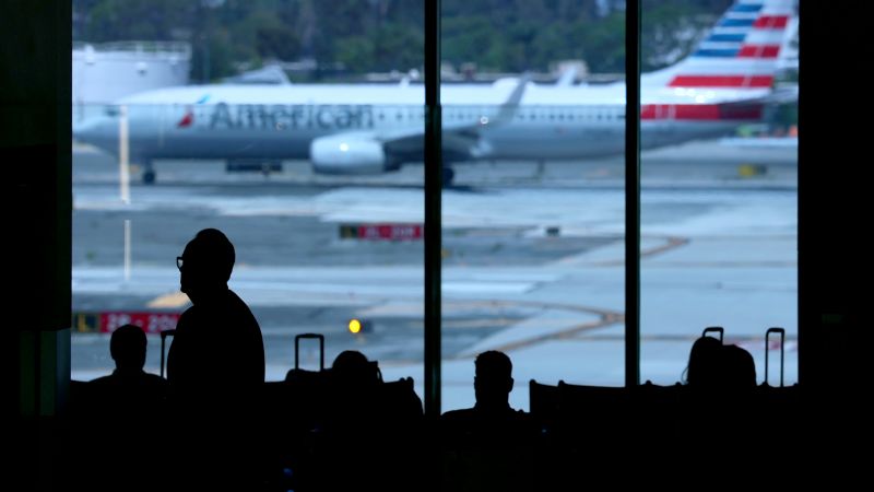 Improving Passenger Satisfaction at North American Airports