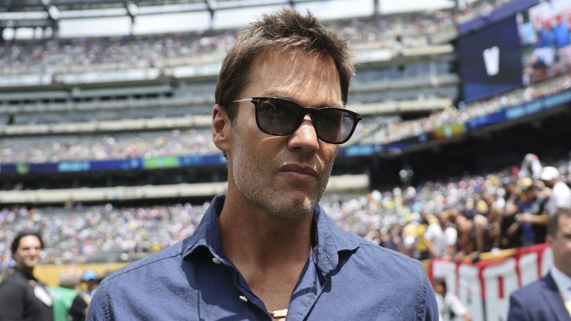 Tom Brady's Dual Roles Spark Controversy in Sports Circles