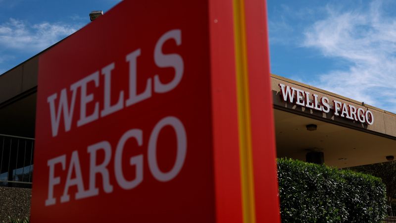 Senior Wells Fargo Executive Allowed to Leave China Amid Travel Ban
