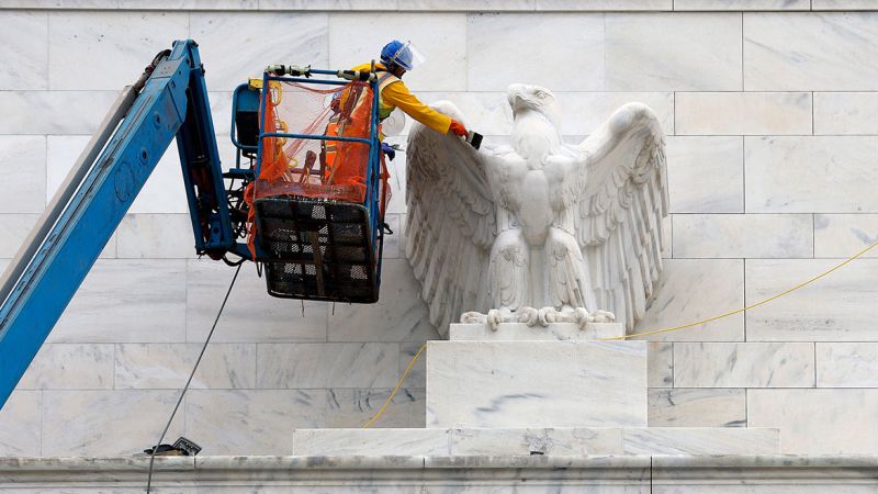 Federal Reserve Meeting: Economic Challenges and Policy Shifts