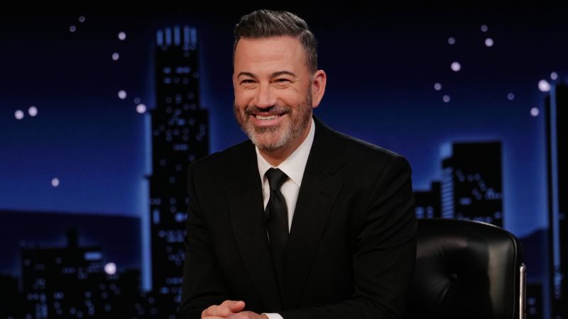 ABC Working Towards Jimmy Kimmel's Return After Suspension