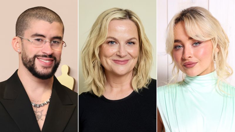 Exciting Hosts and Musical Guests Announced for 51st Season of SNL