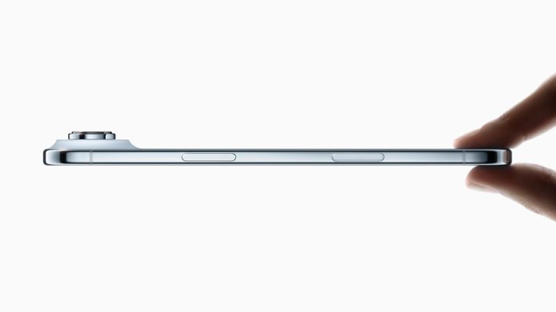 Introducing the iPhone Air: Apple's Latest Innovation