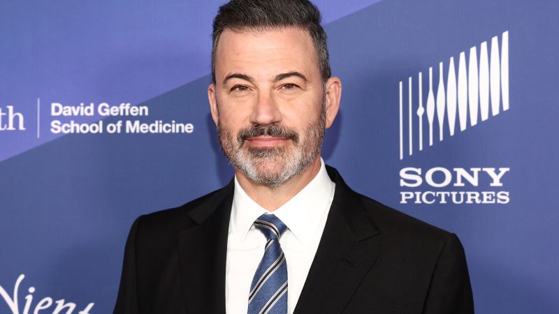 Comedy Community Reacts to 'Jimmy Kimmel Live!' Show Removal