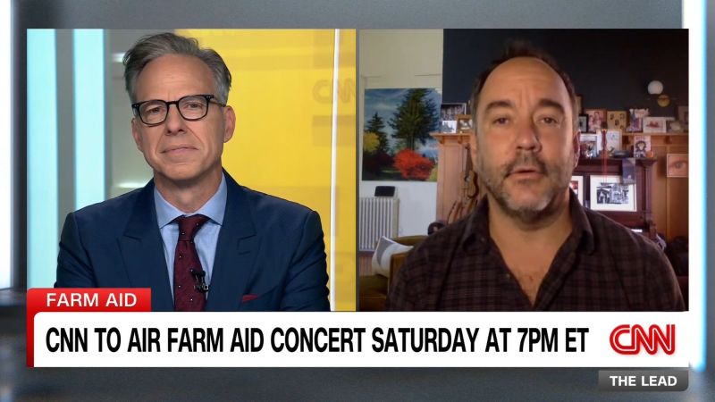 The Enduring Impact of Farm Aid in Supporting American Farmers
