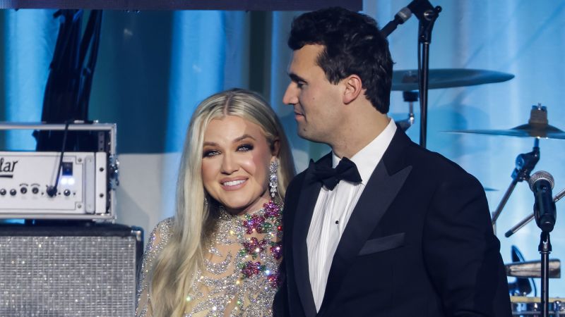 Erika Kirk Assumes CEO Role at Turning Point USA