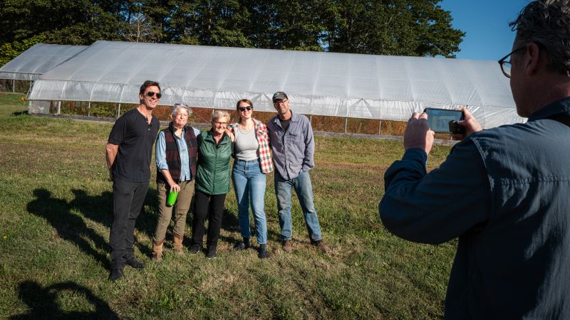 Supporting Sustainable Agriculture: Farm Aid's Advocacy